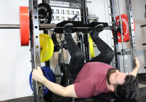 Force USA G9 Vertical Leg Press Station
