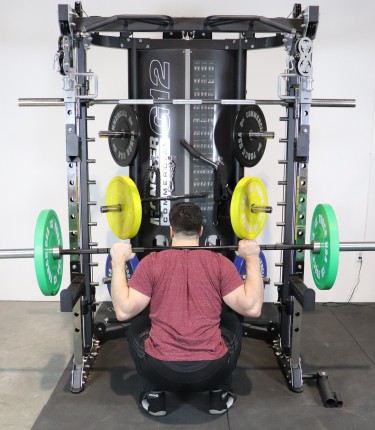 Force USA G12 Power Rack