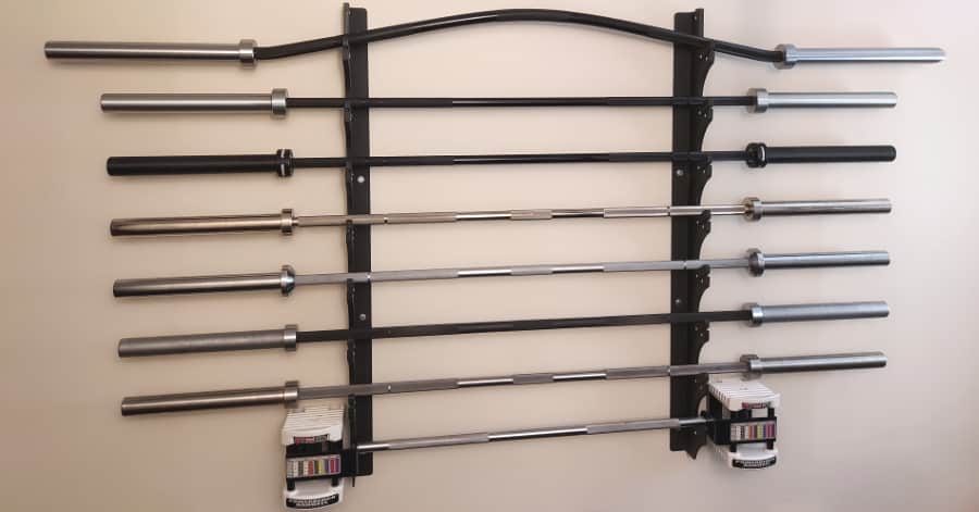 Barbell Buying Guide: How to Pick the Best Barbell for Your Home Gym