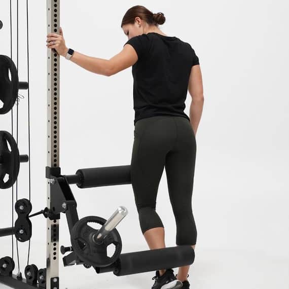 Force USA G20 - Leg Curls