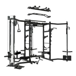 Force USA MyRack Power Rack