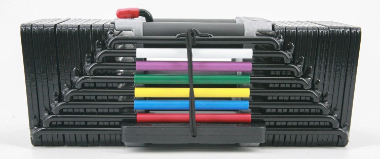 PowerBlock Elite 90 - Weight Indicator Bands