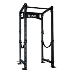 Titan Series Power Rack