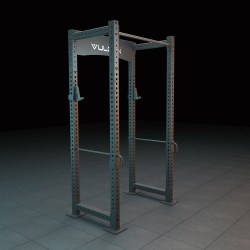 Vulcan Slim Fit Power Rack