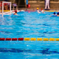 Italian Women's Water Polo National Team