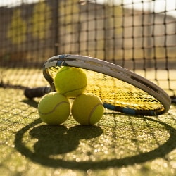 Federazione Italiana Tennis (FIT)