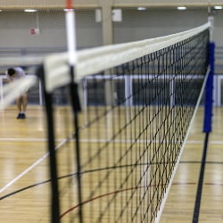 Netherlands Men's Volleyball