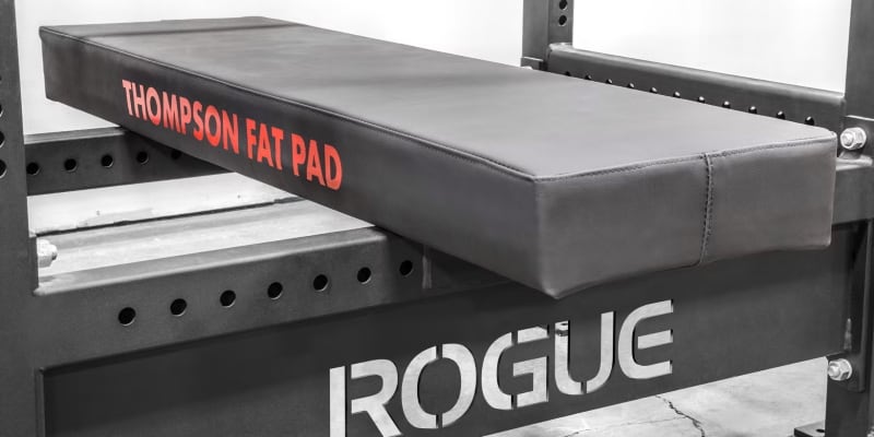 Rogue Thompson Fat Pad