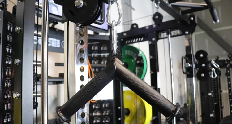 Force USA G15 Triceps V-Bar Attachment