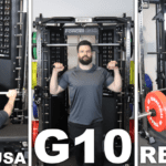 Force USA G10 Review - All-In-One Trainer
