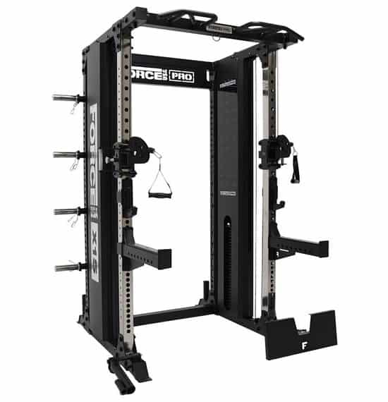 Force USA X15 Base Unit