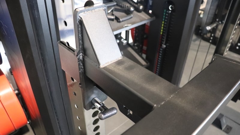 Force USA X15 Dip Attachment - Long Neck