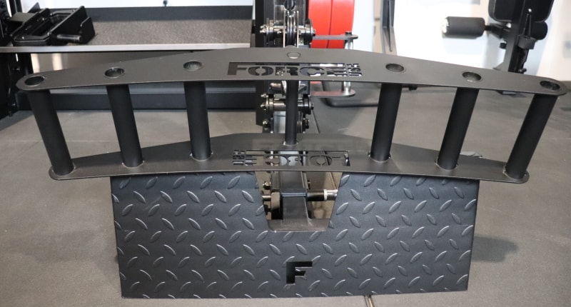Force USA X15 Multi-Grip Lat Pulldown Row Handle Attachment