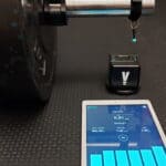 VITRUVE Encoder Review - VBT Device