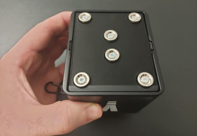 Vitruve Encoder Review Is This VBT Device Worth It?