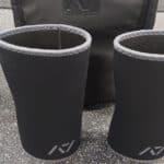 A7 Hourglass Rigor Mortis Knee Sleeves Review