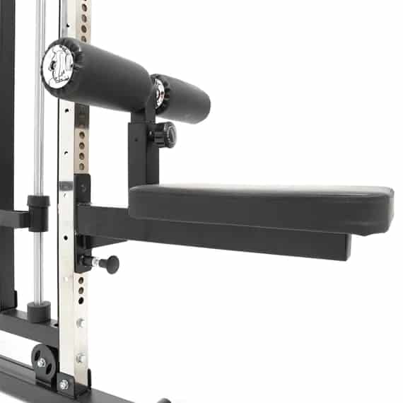 Force USA G3 - Gen 2 Lat Pulldown Seat