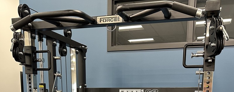 Force USA G3 Chin Up Bar