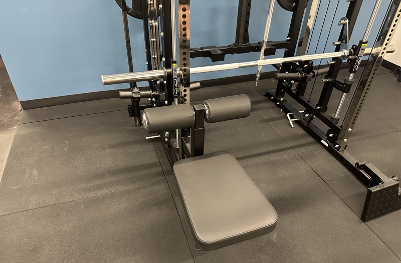 Force USA G3 - Lat Pulldown Seat