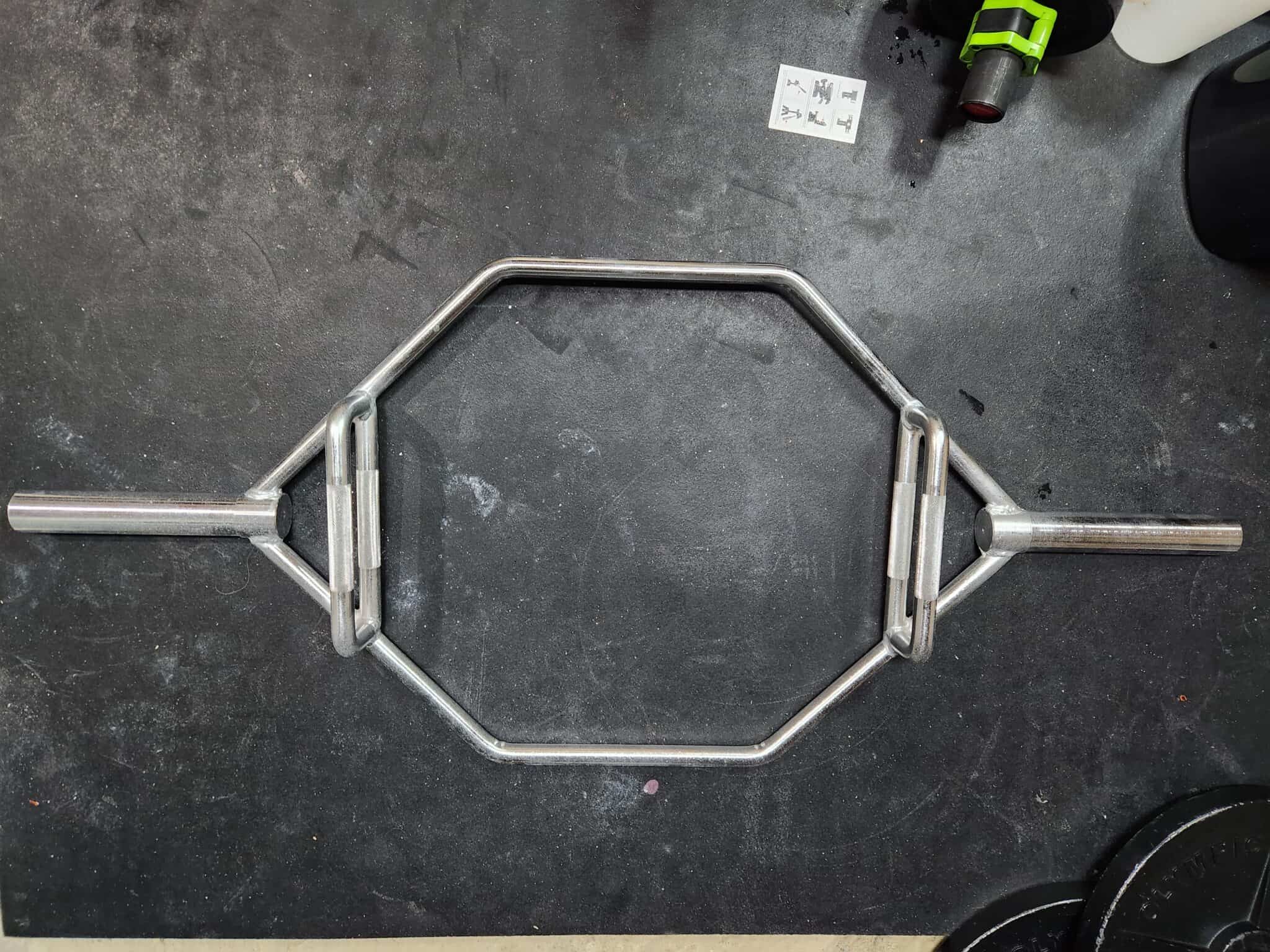 9 Best Trap Bars to Buy in 2024 Trap Bar Buying Guide