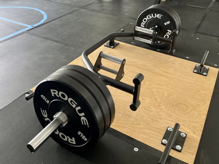 9 Best Trap Bars to Buy in 2024 Trap Bar Buying Guide