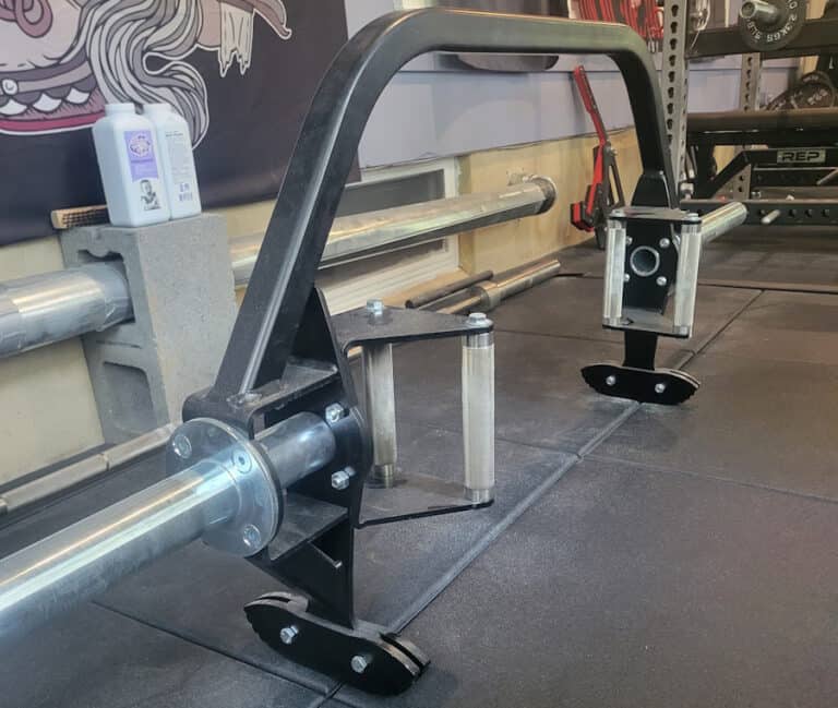 9 Best Trap Bars to Buy in 2024 Trap Bar Buying Guide