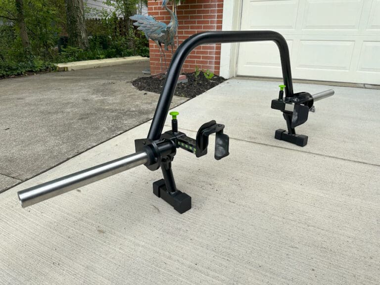 9 Best Trap Bars to Buy in 2024 Trap Bar Buying Guide