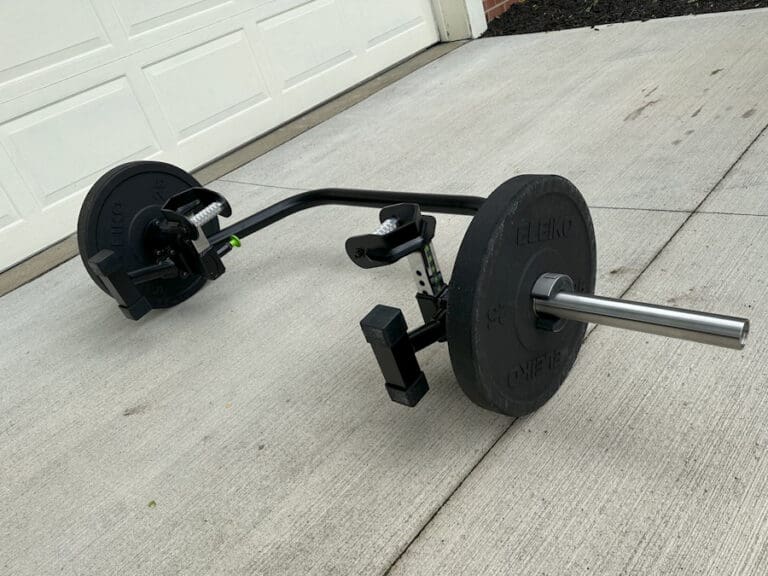 9 Best Trap Bars to Buy in 2024 Trap Bar Buying Guide