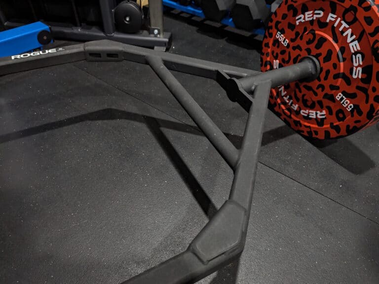 9 Best Trap Bars to Buy in 2024 Trap Bar Buying Guide