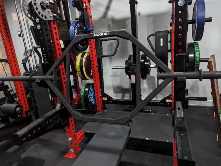 9 Best Trap Bars to Buy in 2024 Trap Bar Buying Guide