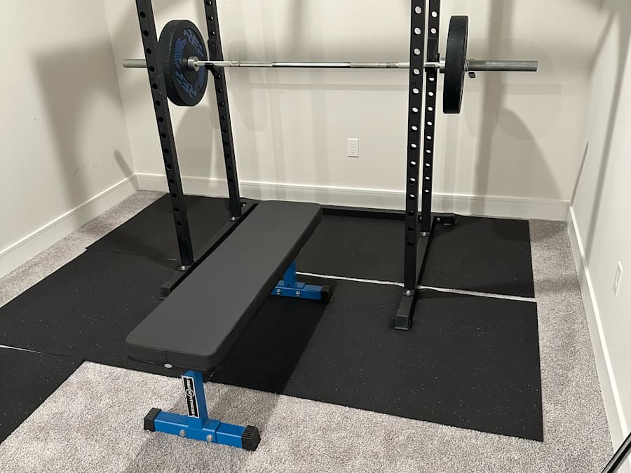 FB-3000 Flat Bench