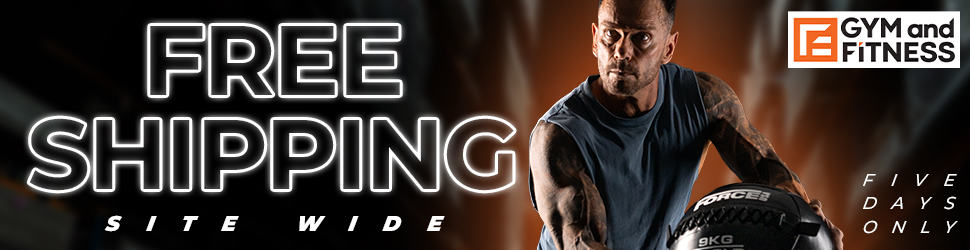 Gym and Fitness (Australia): Free Shipping Site-Wide from November 1-5.