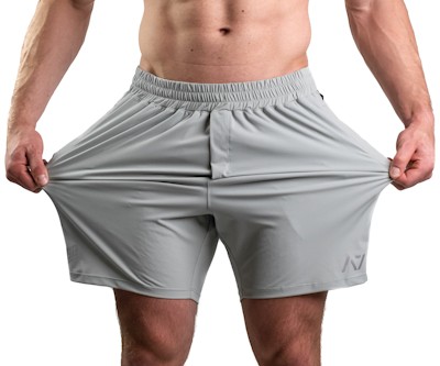 A7 360Go Squat Shorts