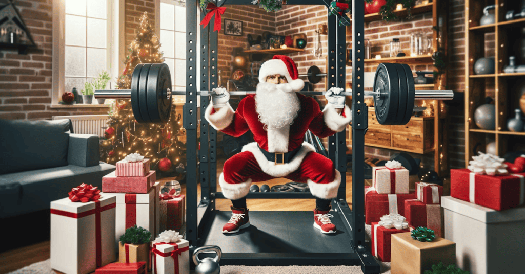 2023 Black Friday, Cyber Monday & Holiday Gym Equipment Deals