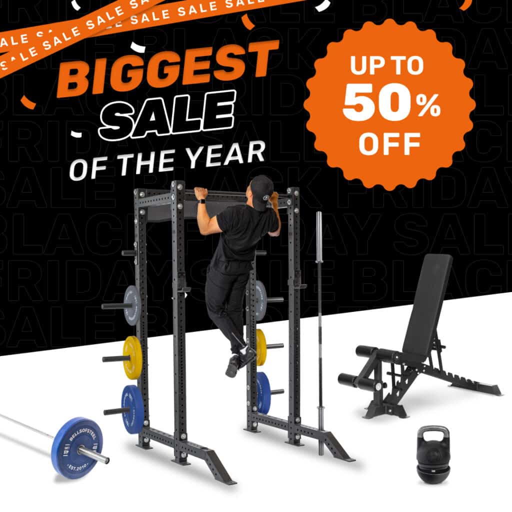 BoS Black Friday - Up to 50% OFF