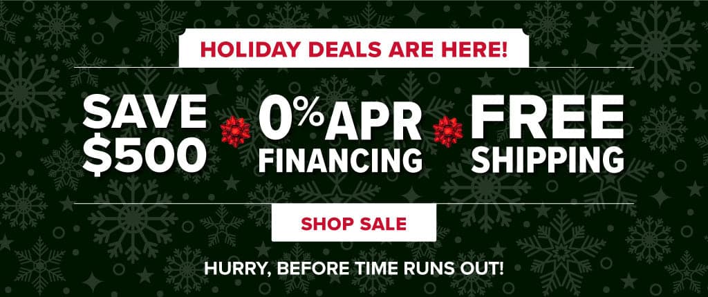 Diamondback Fitness Holiday Sale
