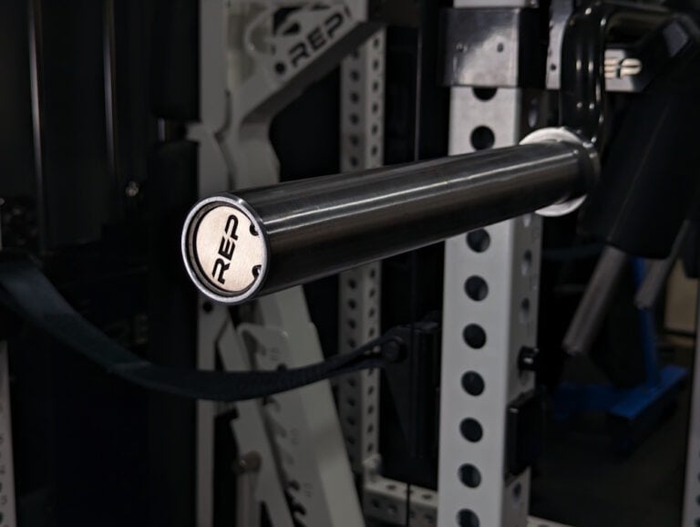 7 Best Safety Squat Bars to Buy in 2024 SSB Buying Guide