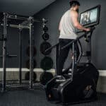 STEPR Stair Climber Review - Best Compact Stepmill