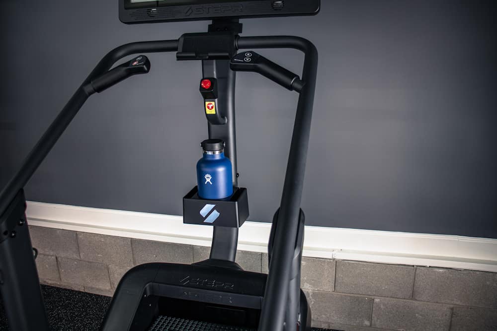 STEPR Stair Climber - Water Bottle Holder