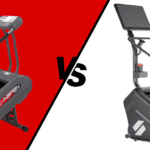 Aspen Pro 6 StairMill vs STEPR Stair Climber