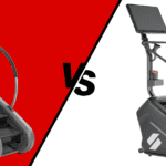 StairMaster SM3 vs STEPR Stair Climber