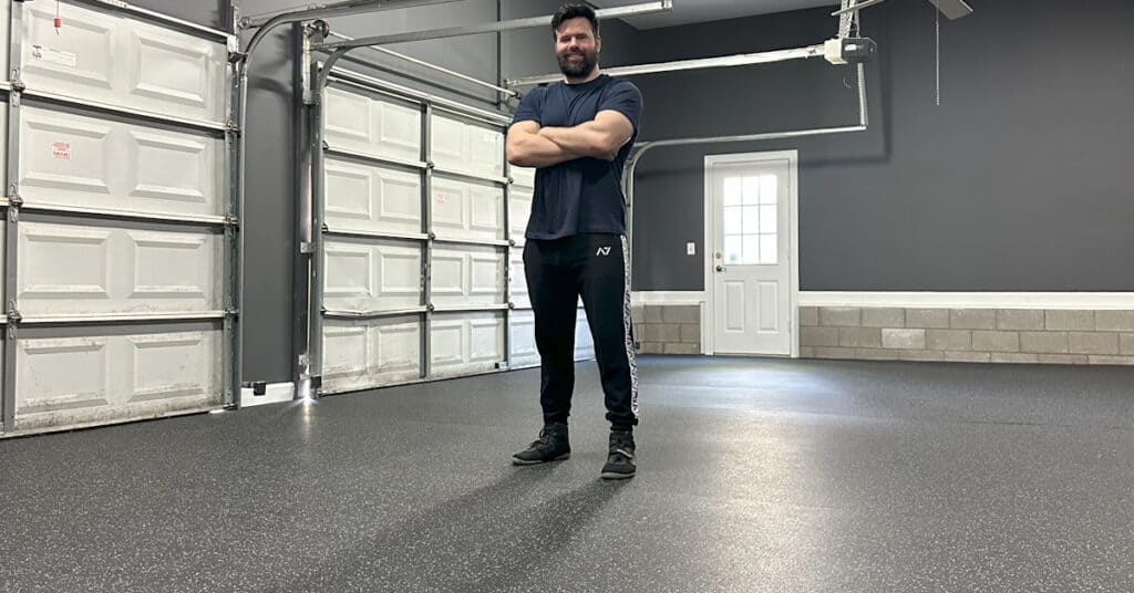 Rubber Flooring Inc Rubber Rolls Review Best Gym Flooring?