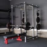 REP PR-5000 Power Rack Review