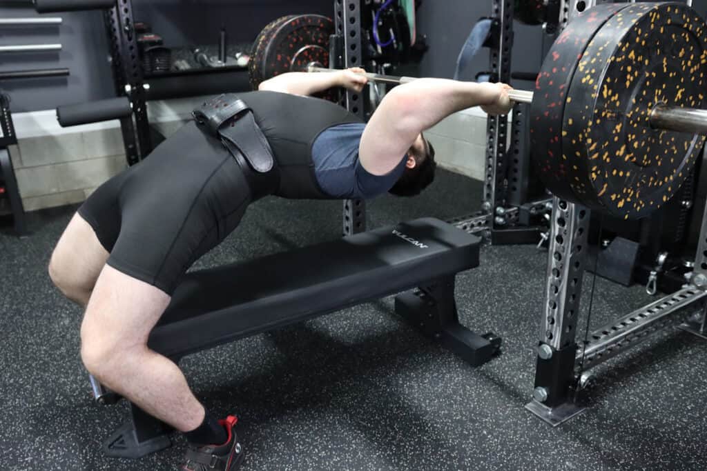 A7 Classic Singlet - Comfort