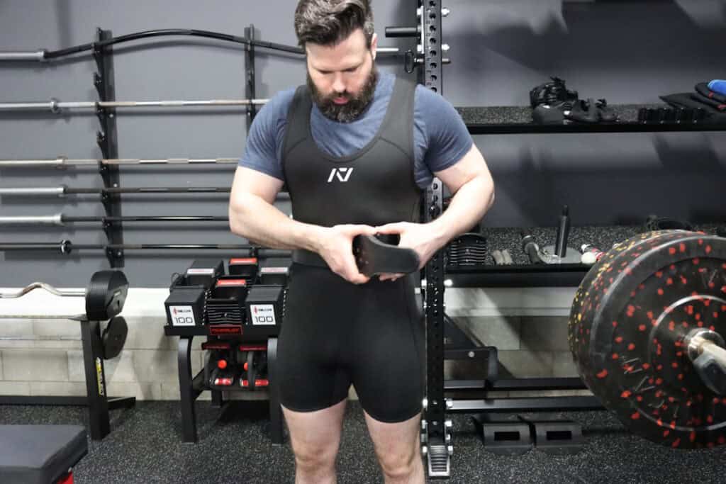 A7 Classic Singlet Review