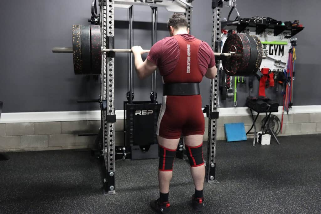 A7 Luno Singlet - Pronounced Racerback Cut