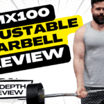 MX Select MX100 Adjustable Barbell Review