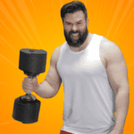 Snode AD80 Adjustable Dumbbells Review