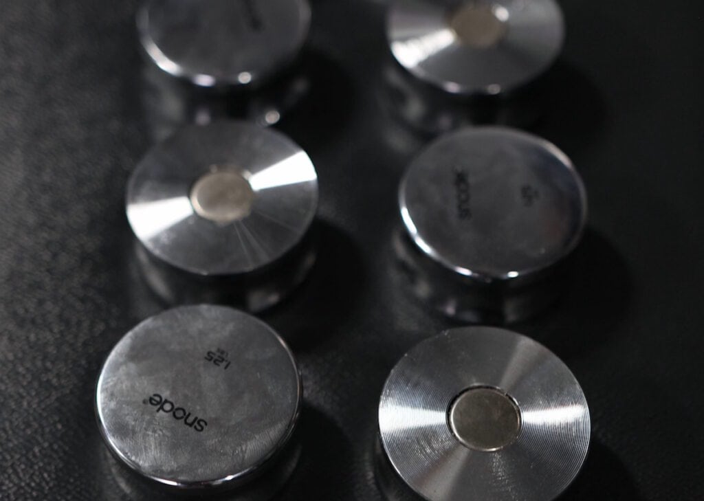 Snode Adder Weights