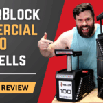 PowerBlock Commercial Pro 100 Review